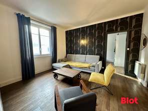 Vente Appartement 2 piècesMontfort-sur-Meu