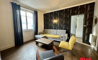 Photo Vente appartement Montfort-sur-Meu