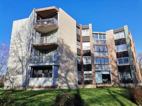 Vente appartement 2 pièces Montfort-sur-Meu 35