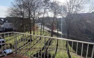 Photo Vente appartement Montfort-sur-Meu