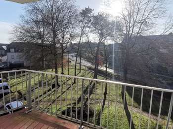Vente appartement 2 pièces Montfort-sur-Meu 35