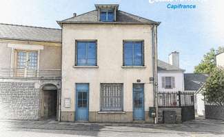 Photo Vente appartement Montfort-sur-Meu