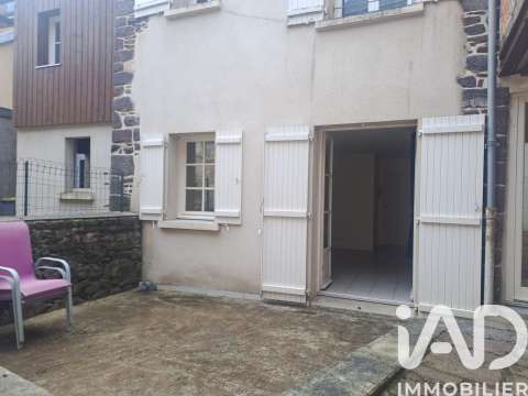 Vente appartement 1 pièce