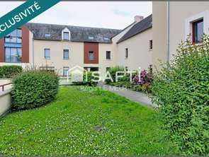 Vente Appartement 2 piècesMontfort-sur-Meu