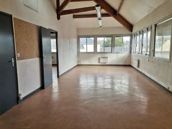 Vente Appartement 2 piècesMontfort-sur-Meu