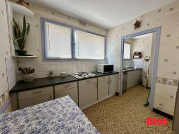 Vente appartement 4 pièces Vente appartement 4 pièces