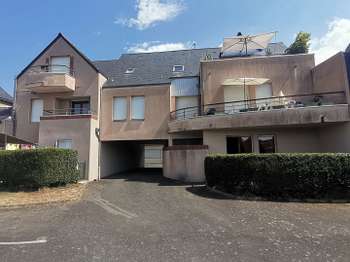 Vente Appartement 3 piècesMontfort-sur-Meu