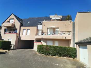 Vente Appartement 3 piècesMontfort-sur-Meu