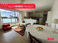 Vente appartement 3 pièces Vente appartement 3 pièces