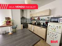 Vente appartement 3 pièces Vente appartement 3 pièces