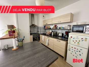 Vente appartement 3 pièces Vente appartement 3 pièces