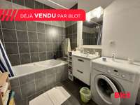 Vente appartement 3 pièces Vente appartement 3 pièces