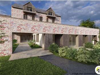 Vente Appartement 3 piècesMontfort-sur-Meu