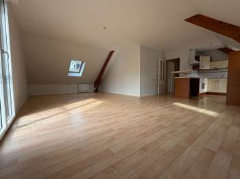 Photo Vente appartement Montfort-sur-Meu