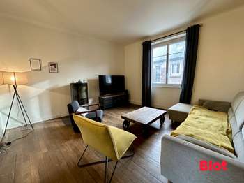 Vente Appartement 2 piècesMontfort-sur-Meu