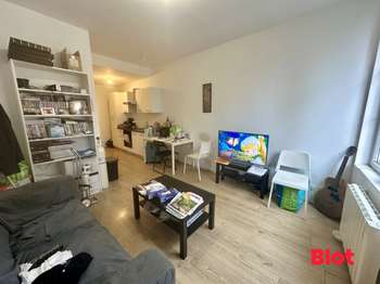 Vente Appartement 2 piècesMontfort-sur-Meu
