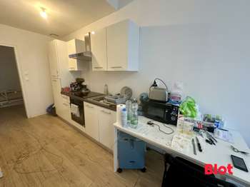Vente appartement 2 pièces Vente appartement 2 pièces