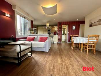 Vente Appartement 2 piècesMontfort-sur-Meu