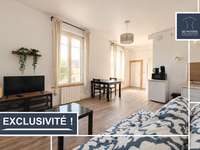 Vente Studio 1 pièce Vente Studio 1 pièce