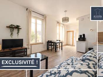 Vente Studio 1 pièce Montfort-sur-Meu 35