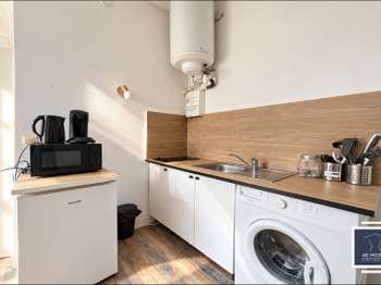 Vente Studio 1 pièce Vente Studio 1 pièce