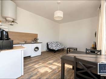 Vente Studio 1 pièce Vente Studio 1 pièce