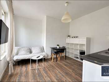 Vente Studio 1 pièce Vente Studio 1 pièce