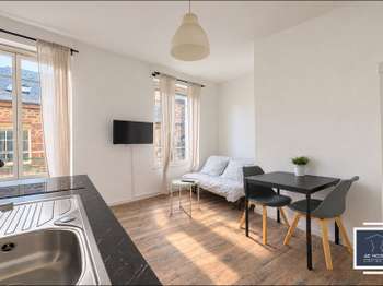 Vente Studio 1 pièce Vente Studio 1 pièce