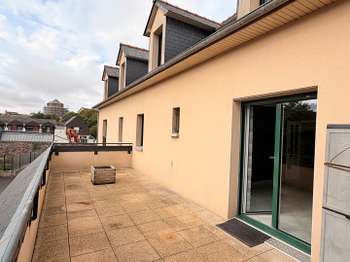 Vente Appartement 3 piècesMontfort-sur-Meu