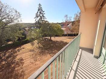 Vente Appartement 4 piècesMontfort-sur-Meu