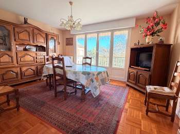 Vente Appartement 4 piècesMontfort-sur-Meu