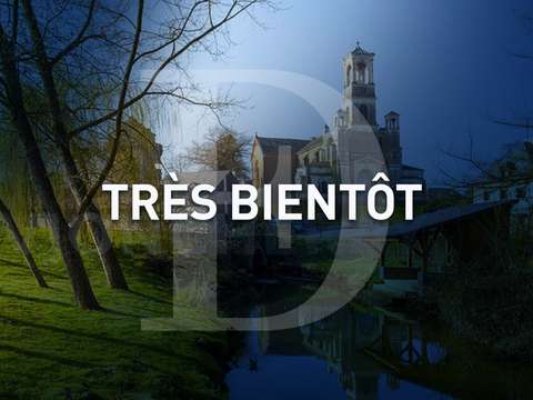 Vente appartement 3 pièces Montfort-sur-Meu 35