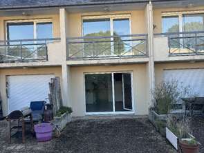 Vente Appartement 2 piècesMontgermont