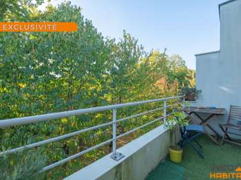 Vente Appartement 2 piècesMontgermont