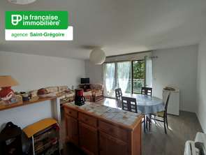 Vente Appartement 3 piècesMontgermont