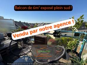 Vente Appartement 5 piècesMontgermont