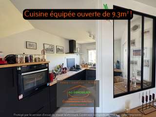Vente appartement 5 pièces