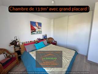 Vente appartement 5 pièces