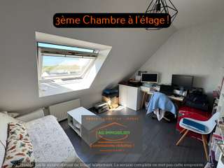 Vente appartement 5 pièces