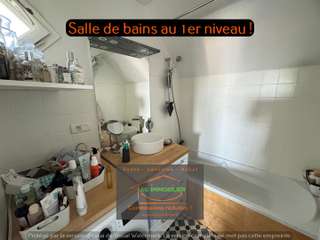 Vente appartement 5 pièces