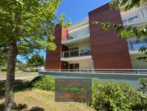 Vente Appartement 4 piècesMontgermont