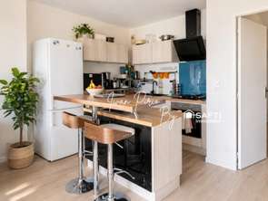 Vente Appartement 3 piècesMontgermont