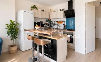 Photo Vente appartement Montgermont