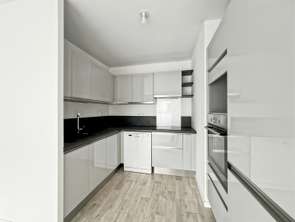 Vente Appartement 3 piècesMontgermont