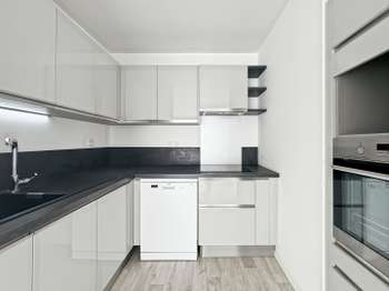 Vente Appartement 3 piècesMontgermont
