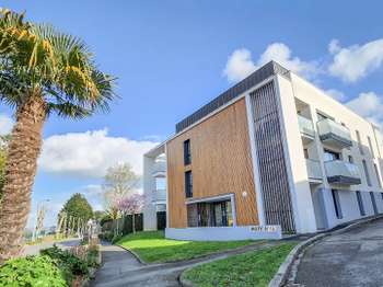 Vente Appartement 3 piècesMontgermont