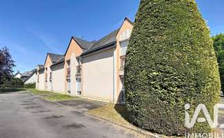 Photo Vente appartement Montgermont
