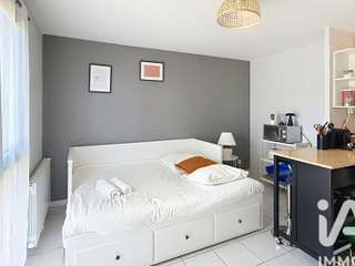 Vente appartement 1 pièce Vente appartement 1 pièce