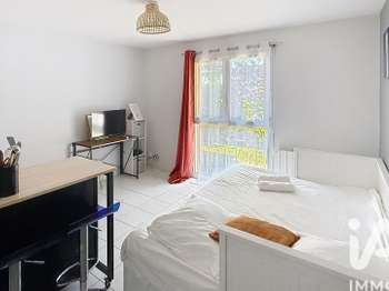 Vente appartement 1 pièce Montgermont 35