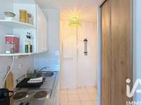Vente appartement 1 pièce